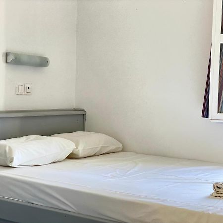 Country House Apartments Ίος Εξωτερικό φωτογραφία
