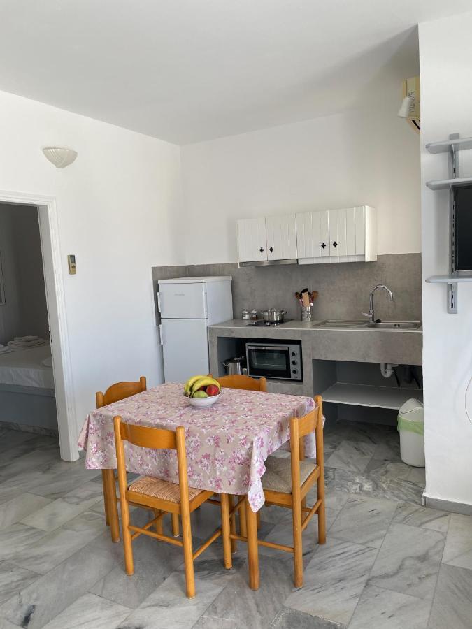 Country House Apartments Ίος Εξωτερικό φωτογραφία