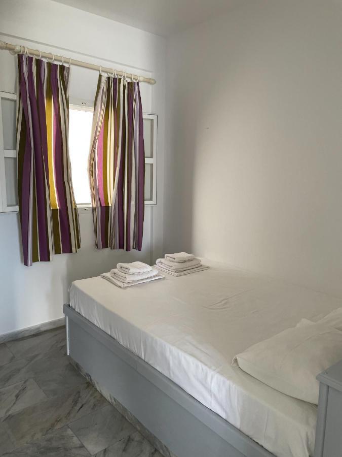 Country House Apartments Ίος Εξωτερικό φωτογραφία