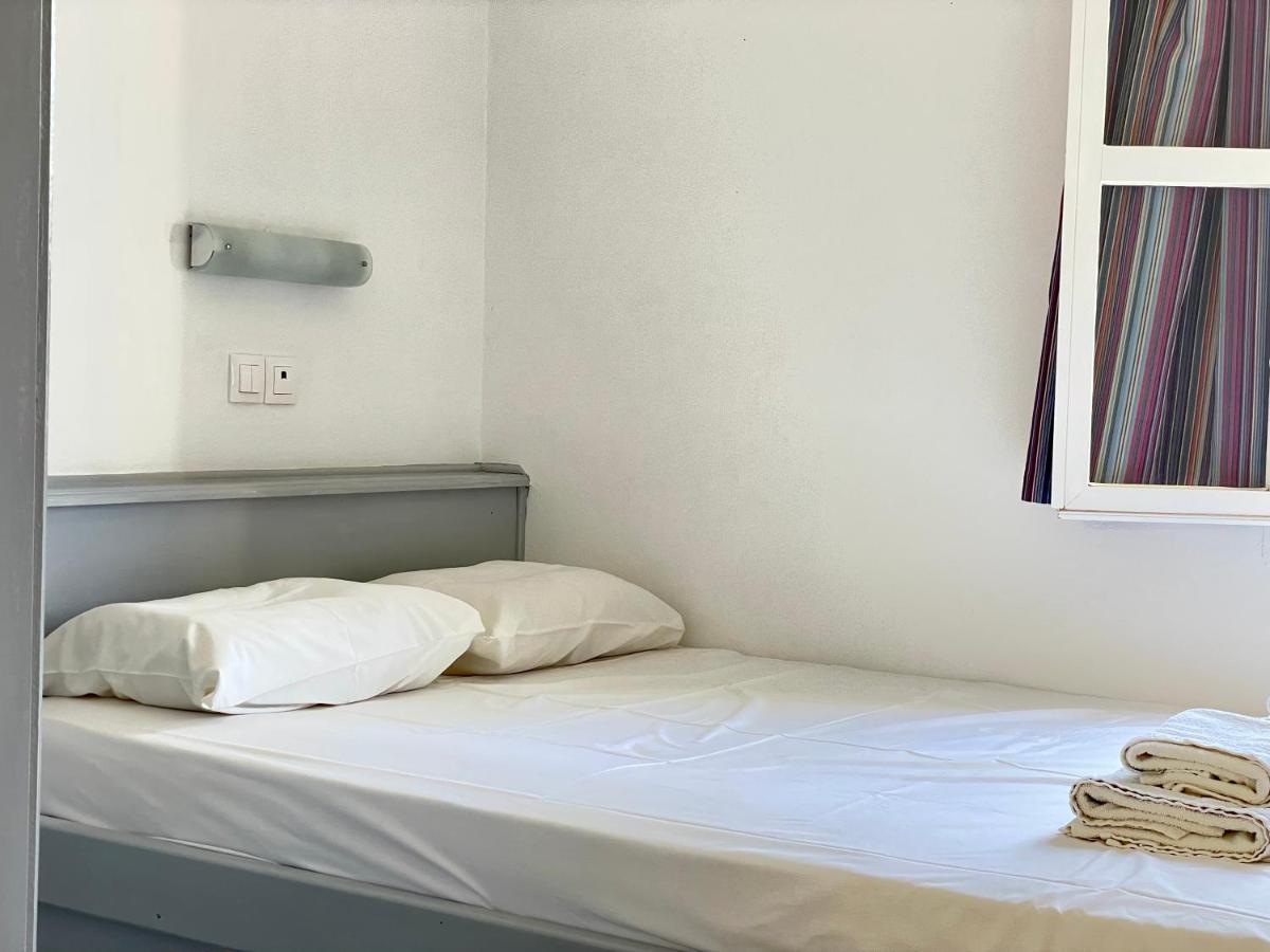 Country House Apartments Ίος Εξωτερικό φωτογραφία