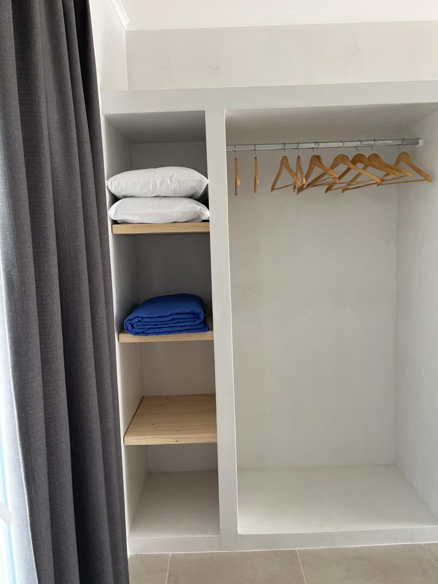 Country House Apartments Ίος Εξωτερικό φωτογραφία