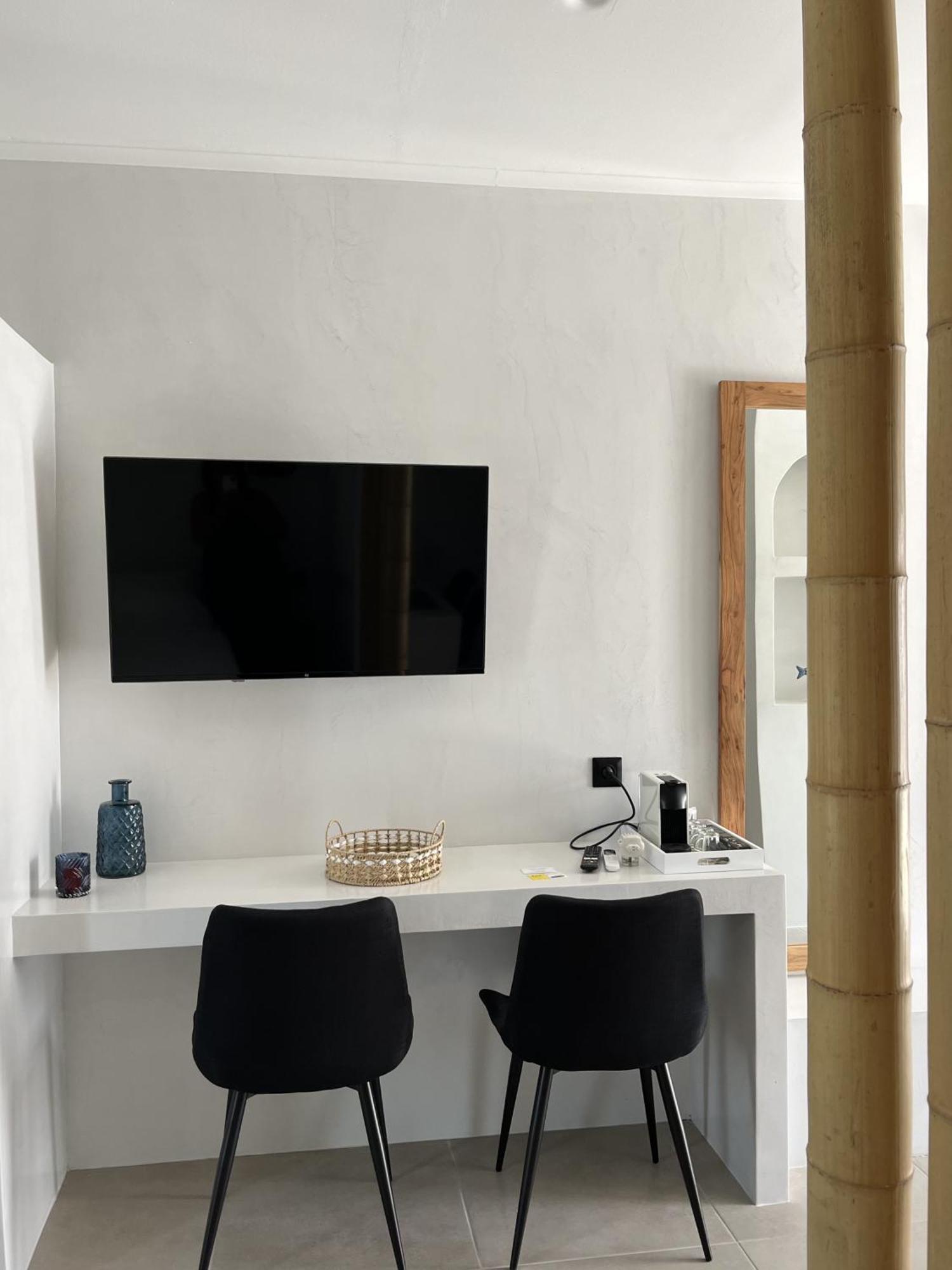 Country House Apartments Ίος Εξωτερικό φωτογραφία