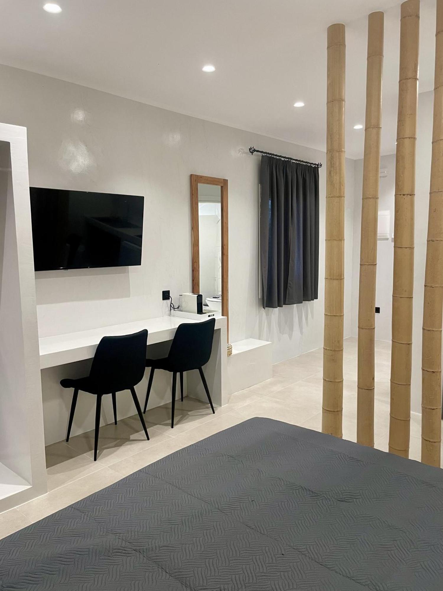 Country House Apartments Ίος Εξωτερικό φωτογραφία