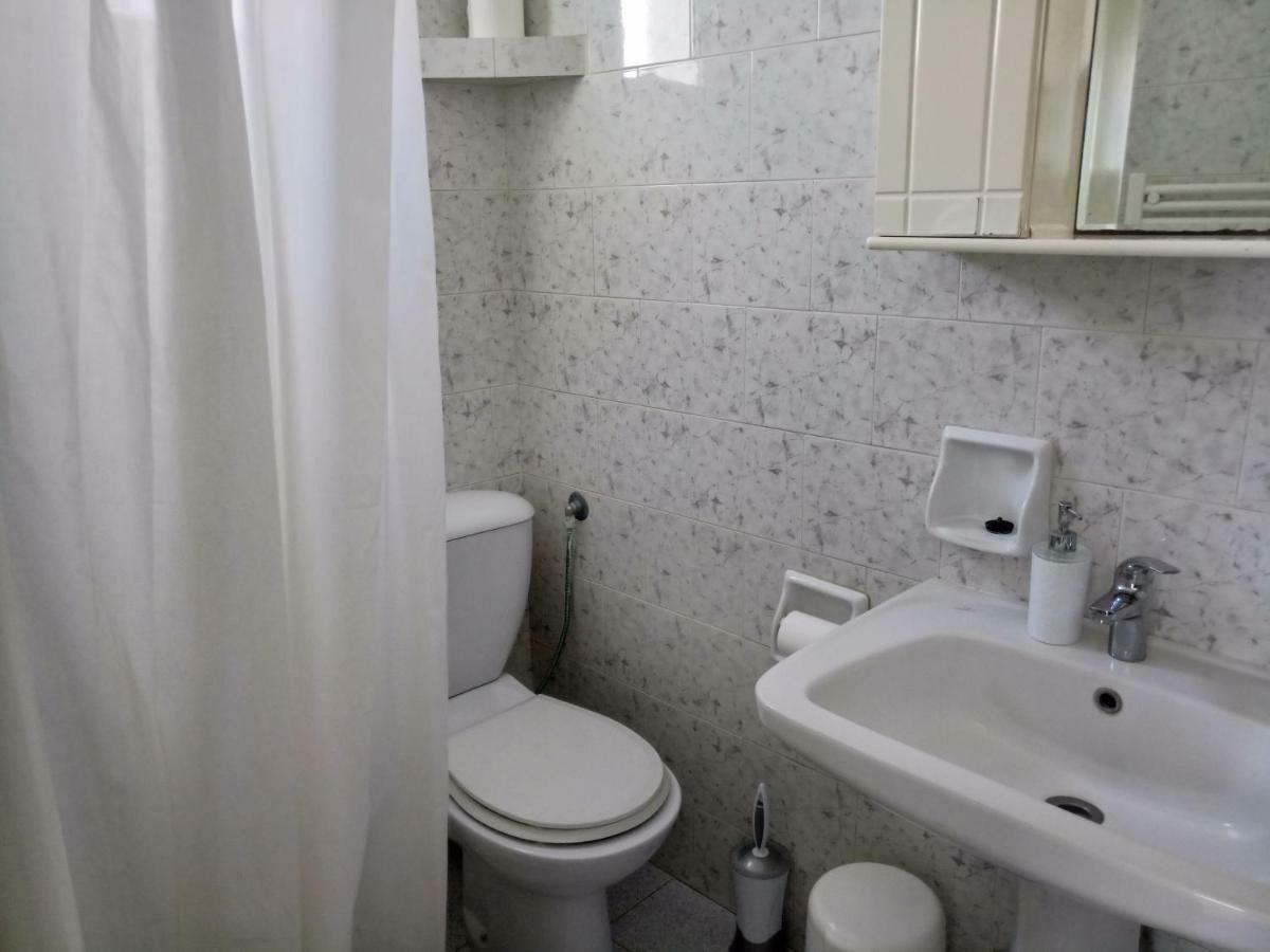 Country House Apartments Ίος Εξωτερικό φωτογραφία